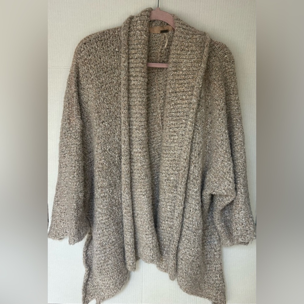 Free People Knitted Cardigan
